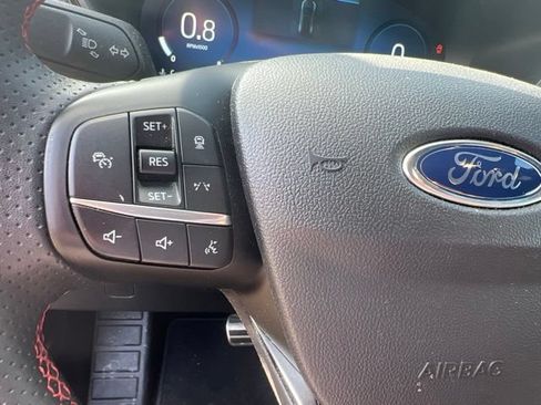 Used 2024 Ford Escape ST-Line Select w/ Tech Pack #2 AWD/4WD image 27