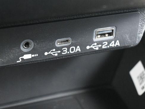 New 2026 Subaru Forester Premium AWD/4WD image 26