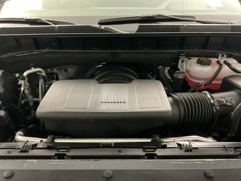 New 2026 Chevrolet Silverado 1500 RST w/ Safety Package image 22