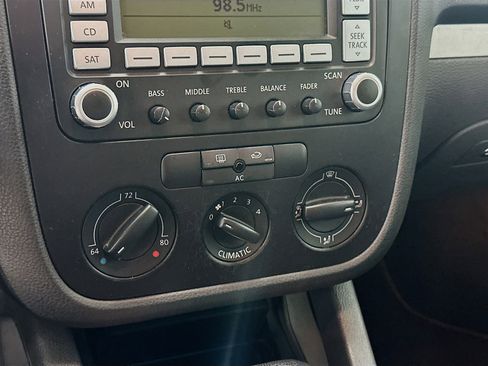 Used 2007 Volkswagen Jetta 2.5 FWD image 22