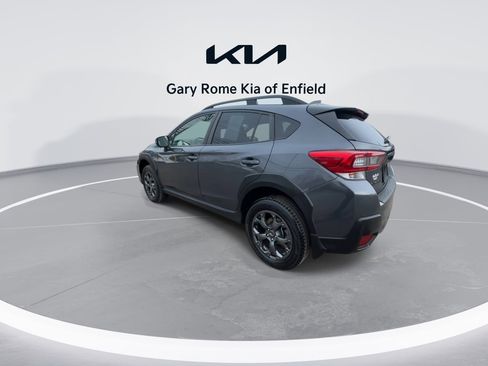 Used 2023 Subaru Crosstrek 2.5i Sport image 6