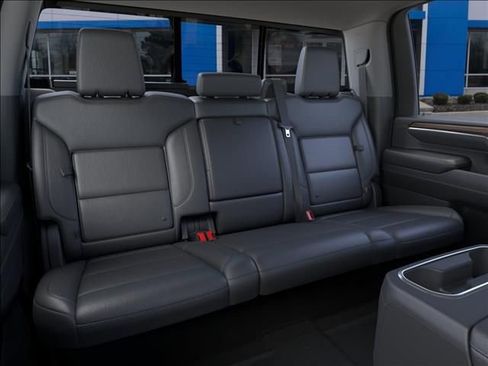 New 2026 Chevrolet Silverado 3500 LT w/ All Star Edition AWD/4WD image 17