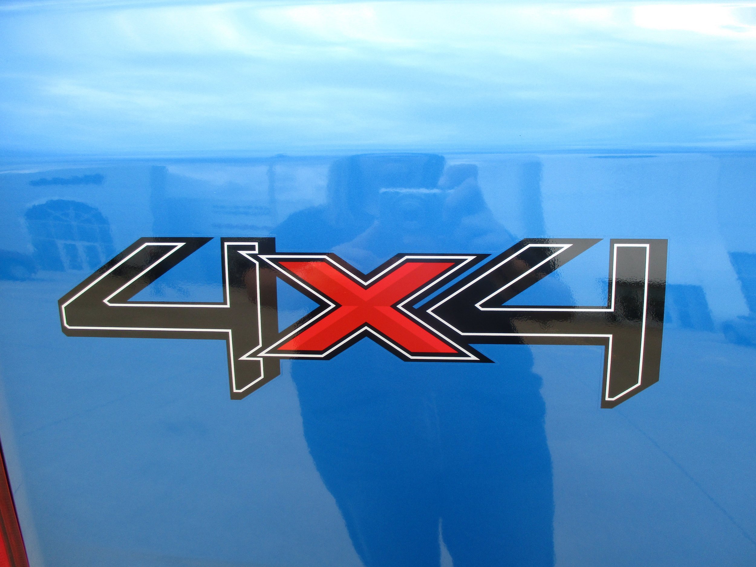 New 2026 Ford Ranger XL AWD/4WD image 10