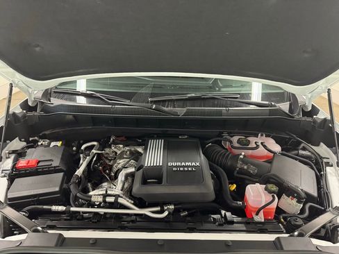 New 2026 Chevrolet Silverado 1500 LT image 44