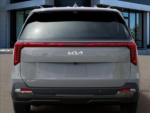 New 2026 Kia Carnival SX Prestige image 13
