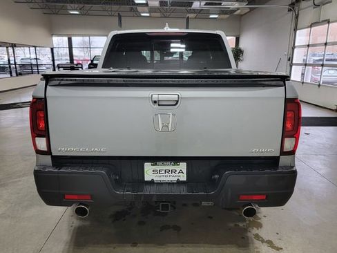 Used 2023 Honda Ridgeline RTL image 6