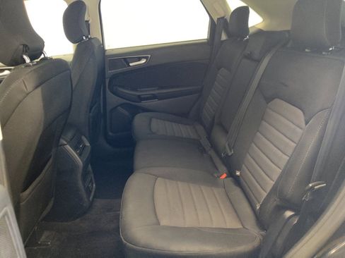 Used 2016 Ford Edge SE AWD/4WD image 18