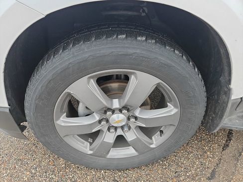 Used 2017 Chevrolet Traverse LT w/ Graphite Special Edition image 34