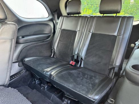 Used 2018 Dodge Durango GT AWD/4WD image 15