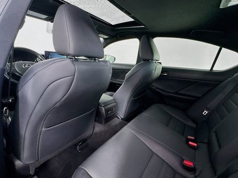 Used 2022 Lexus IS 350 F Sport image 19