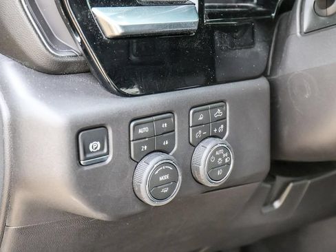 New 2026 Chevrolet Silverado 1500 RST AWD/4WD image 63