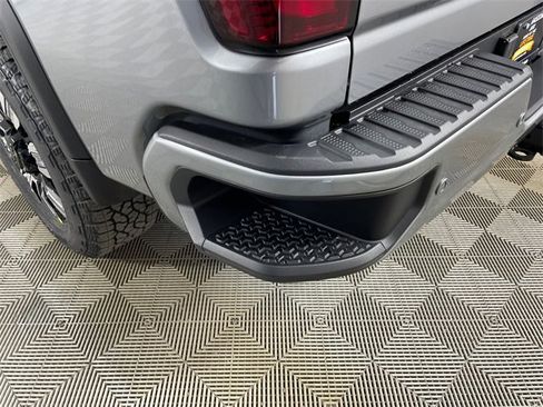 New 2026 GMC Sierra 3500 Denali image 17