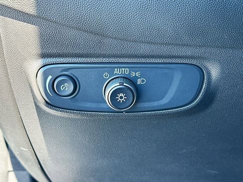 Certified 2024 Chevrolet Equinox LS w/ Sport Edition image 11