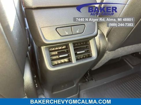 New 2026 Chevrolet Equinox RS w/ Convenience Package III AWD/4WD image 27