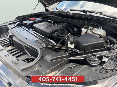 Used 2024 Chevrolet Tahoe RST AWD/4WD image 64