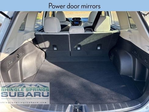 Used 2020 Subaru Forester w/ Alloy Wheel Package image 16