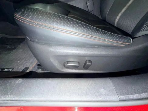 Used 2023 Nissan Altima 2.5 SR FWD image 19