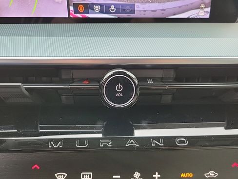 New 2025 Nissan Murano SL image 24