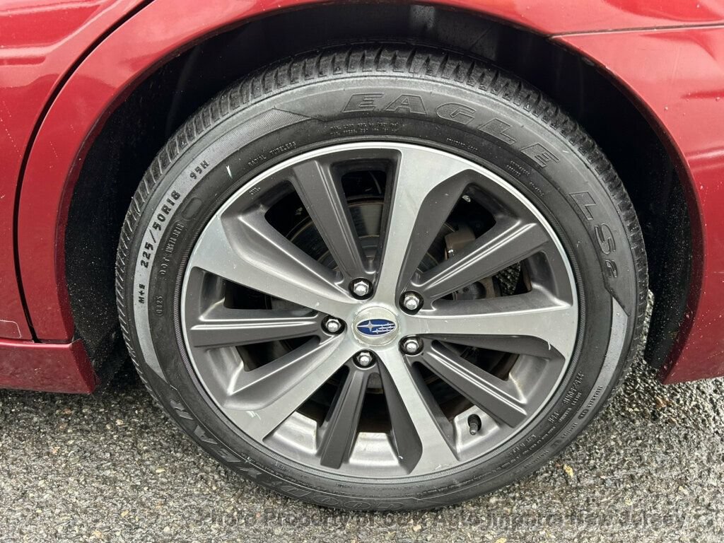 Used 2016 Subaru Legacy 2.5i Limited AWD/4WD image 46