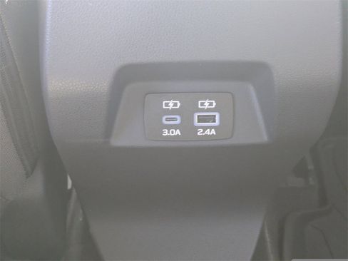 New 2026 Subaru Crosstrek 2.0i Premium image 14