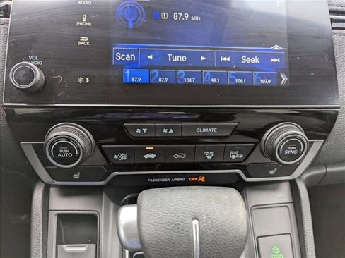 Used 2017 Honda CR-V EX image 19
