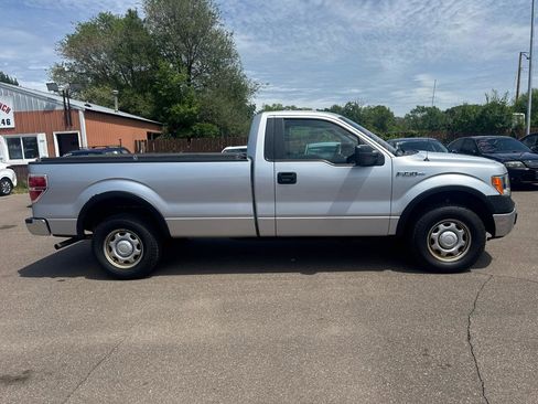 Used 2013 Ford F150 XL w/ Mid Equipment Group RWD image 4