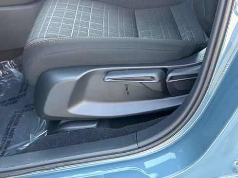Certified 2026 Honda HR-V Sport image 23