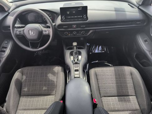 Used 2025 Honda HR-V LX image 25