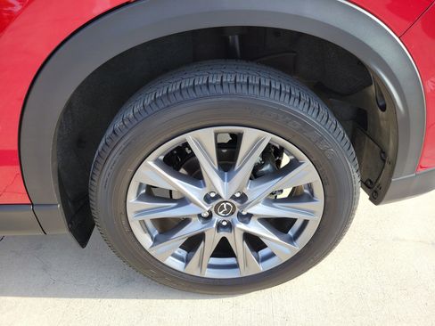 Used 2021 MAZDA CX-5 Grand Touring image 33