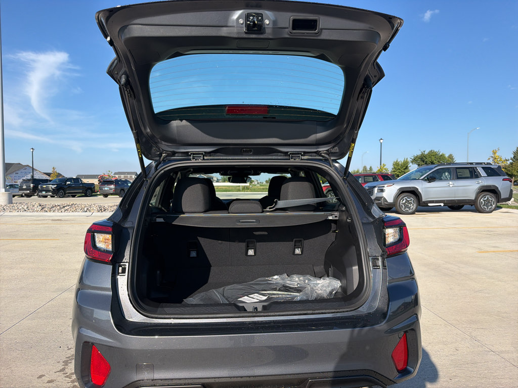 New 2026 Subaru Impreza RS AWD/4WD image 7