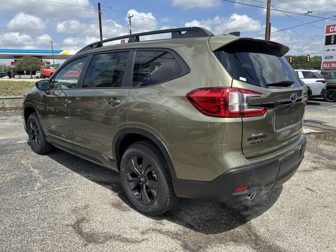 New 2026 Subaru Ascent Premium AWD/4WD image 5