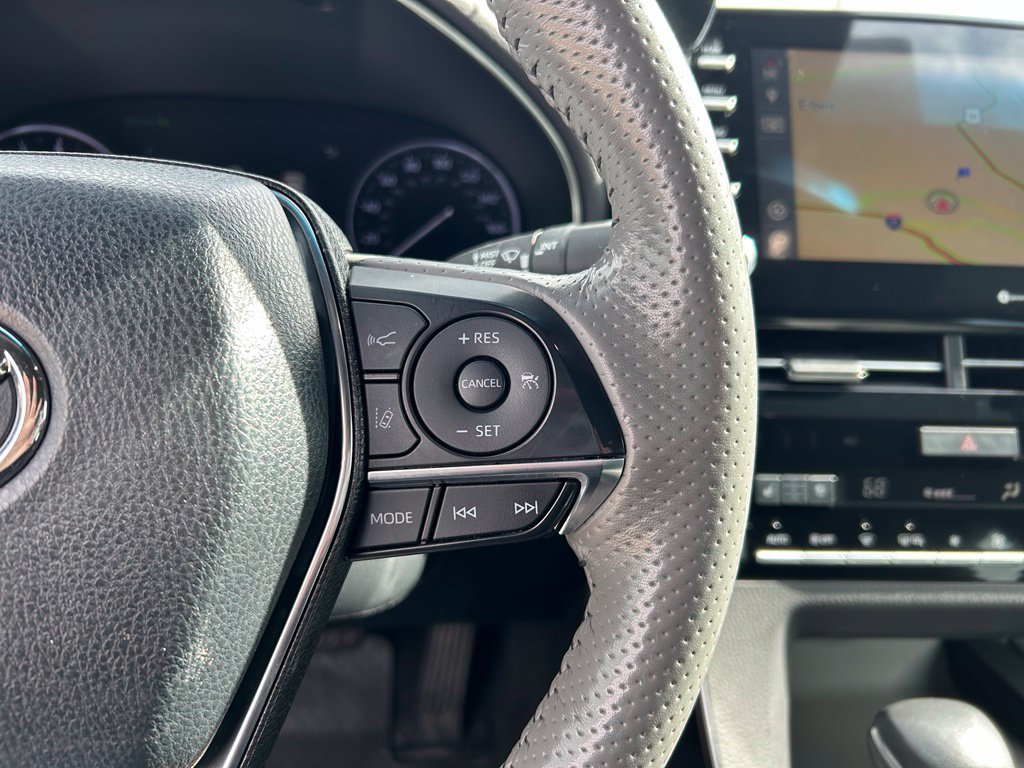 Used 2019 Toyota Avalon Limited w/ Advanced Safety Package FWD image 25