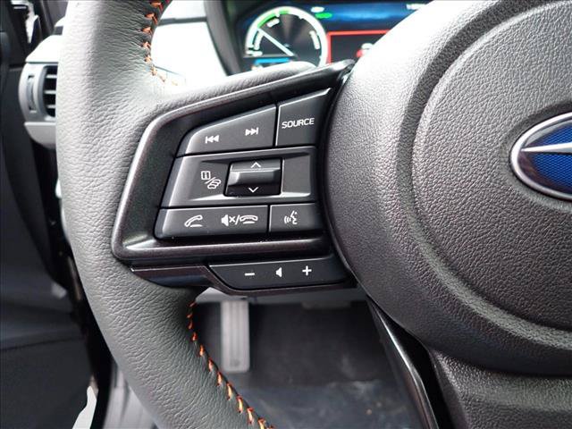 New 2026 Subaru Crosstrek 2.5i Limited AWD/4WD image 15