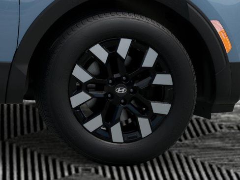 New 2026 Hyundai Santa Cruz SEL image 8