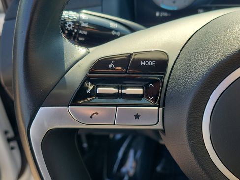 Certified 2023 Hyundai Tucson SEL w/ Convenience Package image 26