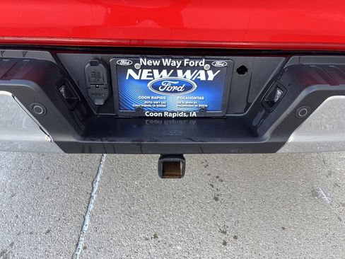 Used 2022 Ford F150 XL w/ Equipment Group 101A High image 10