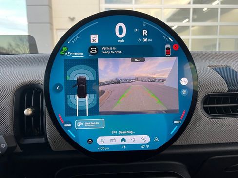 New 2026 MINI Cooper S image 31