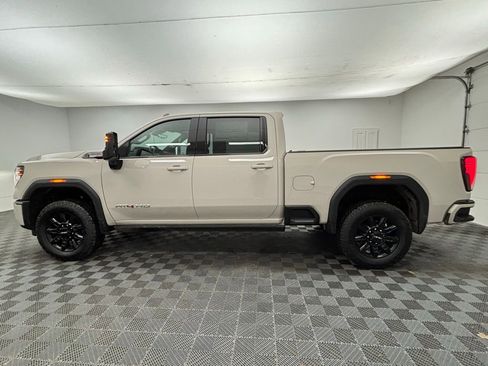 New 2026 GMC Sierra 2500 AT4 w/ AT4 Premium Plus Package image 13