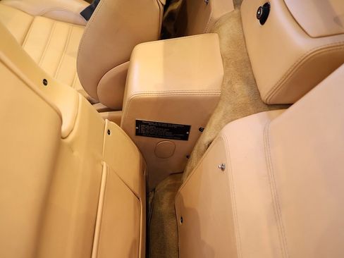 Used 1999 Ferrari F355 Spider image 84