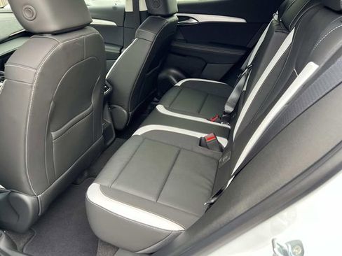 New 2026 Buick Envision Sport Touring AWD/4WD image 10