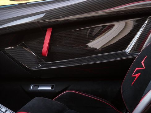 Used 2016 Lamborghini Aventador LP 750-4 Superveloce image 27