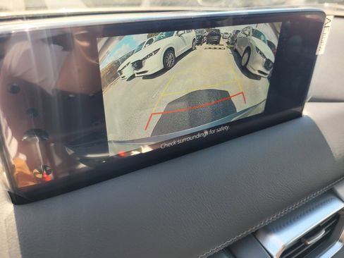 New 2025 MAZDA CX-5 AWD 2.5 S w/ Select Package image 33