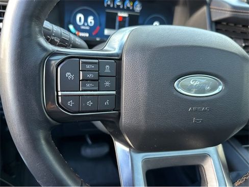 Used 2023 Ford Expedition Max Platinum image 25