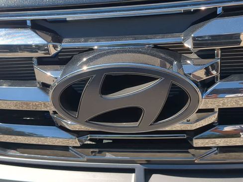 New 2026 Hyundai Tucson XRT FWD image 12