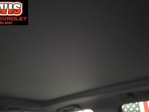 New 2026 Chevrolet Tahoe RST w/ Comfort Package AWD/4WD image 25