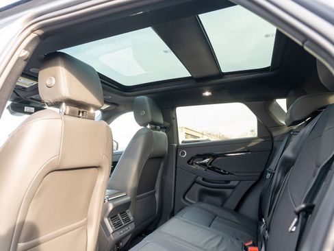 New 2026 Land Rover Range Rover Evoque S image 22