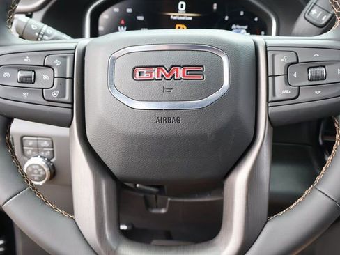 New 2026 GMC Sierra 2500 AT4 w/ AT4 Premium Plus Package AWD/4WD image 23