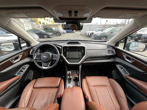 Certified 2023 Subaru Ascent Touring image 20
