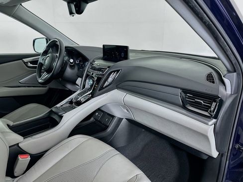 Used 2020 Acura RDX w/ Technology Package image 30