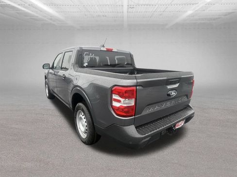 New 2026 Ford Maverick XL w/ 4K Tow Package AWD/4WD image 6
